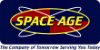 Space Age Fuel Inc
