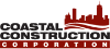 Coastal Construction Corp.