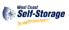 West Coast Self-Storage