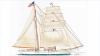 Educational Tall Ship for San Francisco
