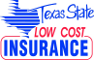 Texas State Low Cost Insurance