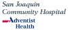 San Joaquin Community Hospital/Adventist Health