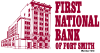 First National Bank of Fort Smith