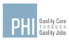 PHI - Paraprofessional Healthcare Institute