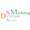 Dynamic Marketing Systems