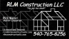 RLM CONSTRUCTION LLC