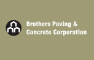 Brothers Paving & Concrete Corporation