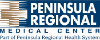 Peninsula Regional Medical Center