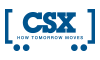 CSX Transportation Intermodal