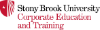 Stony Brook University Corporate Education and Training