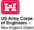 U.S. Army Corps of Engineers, New England District