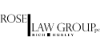 Rose Law Group pc