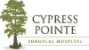 Cypress Pointe Surgical Hospital