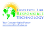 Institute for Responsible Technology