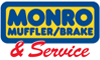 Monro Muffler Brake