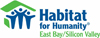 Habitat for Humanity East Bay/Silicon Valley