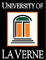 University of La Verne College of Business and Public Management