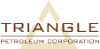 Triangle Petroleum Corporation