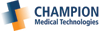 Champion Medical Technologies