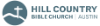 Hill Country Bible Church | Austin