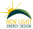 New Light Energy Design, Inc