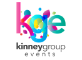 KINNEY GROUP EVENTS, LLC