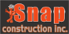 Snap Construction Inc