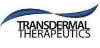 Transdermal Therapeutics