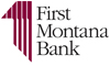 First Montana Bank