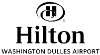 Hilton Washington Dulles Airport