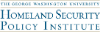 Homeland Security Policy Institute