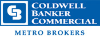 Coldwell Banker Commercial Metro Brokers