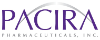 Pacira Pharmaceuticals, Inc.