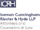 Iseman, Cunningham, Riester & Hyde, LLP