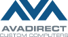 AVADirect Custom Computers