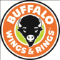 Buffalo Wings & Rings