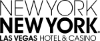 New York-New York Hotel & Casino