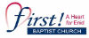 First Baptist Church