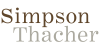 Simpson Thacher & Bartlett LLP