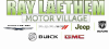 Ray Laethem Motor Village