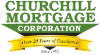 Churchill Mortgage Corporation NMLS # 1591