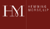 Hemming Morse, LLP