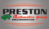 Preston Automotive Group