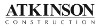 Atkinson Construction