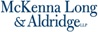 McKenna Long & Aldridge LLP