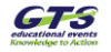 GTS Educational Events