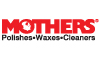 Mothers Polishes Waxes Cleaners