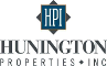 Hunington Properties, Inc.