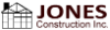 Jones Construction Inc.