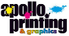 Apollo Printing and Graphics